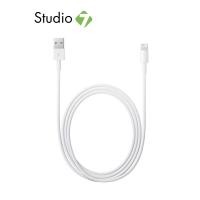 ราคา Apple Acc Lightning to USB Cable 2M ITS by Studio 7 สินค้าขายดี (3415926782)