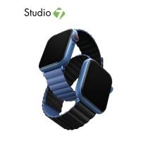 ราคา สายแอปเปิ้ลวอช Uniq Apple Watch Strap 41 40 38MM Revix by Studio 7 (11684617316)