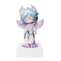 ราคา Restock On 3 3 00 00 AM Local Time POP MART AZURA SILENT PRAYER FIGURINE AZURA FROZEN LAKE FIGURINE (19506069829)