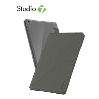 ราคา เคสไอแพด AMAZINGthing Casing for iPad 10 2 8th 9th Gen 2021 Titan Pro Folio Case by Studio 7 (11627842443)