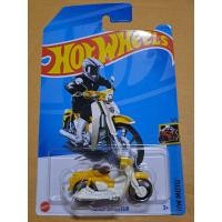 ราคา Hotwheels Honda Super Cub Hot wheels Honda Super cub custom (21021721312)