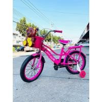 ราคา จักรยานเด็กขนาด12นิ้ว และ 18นิ้ว (19489531142)