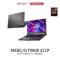 ราคา ASUS ROG Strix G17 gaming laptop 17 3 240Hz QHD IPS NVIDIA GeForce RTX 4070 AMD Ryzen 9 7940HX 16GB DDR5 4800 1TB PCIe 4 0 NVMe M 2 SSD RGB keyboard G713PI LL109W (21425161675)
