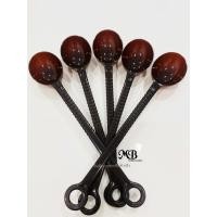 ราคา ช้อนตวง ช้อนตักกาแฟ ช้อนตวงกาแฟ ช้อนตวง10กรัม ช้อนตวงพลาสติก ช้อนตักกาแฟ 1 ชิ้น (9685938757)