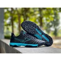 ราคา ใหม่ ล่าสุด SALE 66 รองเท้าแตะ รองเท้าฟุตบอล 100ปุ่มMizuno NEO made in Japan หนังจิงโจ้วัว นุ่มทนเบาแข็งแรง ใส่ไม่ได้สามารถเปลี่ยนไซส์กับทางร้านได้ สวยแท้ตรงปก100 สินค้าใช้เวลาเดินทาง 2 3 วัน (1986075