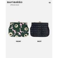 ราคา MARIMEKKO MARIMADE PUOLIKAS KUKKARO BAG กระเป๋า กระเป๋าใส่เหรียญ (21419005075)