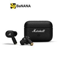 ราคา Marshall II Motif A N C In Ear TWS Black by Banana IT (20537003350)