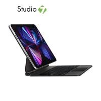 ราคา คีย์บอร์ดไอแพด Apple Magic Keyboard for iPad Pro 11 inch 4th Gen and iPad Air 5th Gen English by Studio 7 (7950898722)