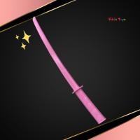ราคา พร้อมส่ง ดาบของเล่น ดาบเรืองแสง ดาบซามูไร ยืดได้หดได้ (21291257495)
