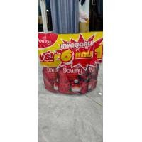 ราคา แพ็ค6แถม1 มีไห้เลือก8 สีน้ำยาปรับผ้านุ่มผลิตภัณฑ์ปรับผ้านุ่มDowny แพ็คสุดคุ้มขนาด 110 ml 120mlดาวน์นี่ ปรับผ้านุ่มเข้มข้นมิสทิคแพชชั่นสวนดอก้ (21253537021)