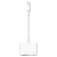 ราคา Apple Acc Lightning Digital AV Adapter ITS by Banana IT อะแดปเตอร์เชื่อมต่อ Digital AV แบบ Lightning (850386)