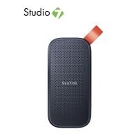 ราคา ฮาร์ดดิสก์ SanDisk SSD External Portable 2TB by Studio7 (21013777830)