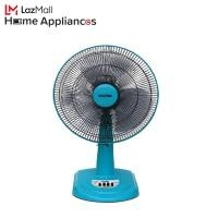 ราคา Imarflex พัดลมตั้งโต๊ะ ขนาด 16 นิ้ว รุ่น IF 952A (9786859114)