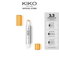 ราคา KIKO MILANO Crazy 90s Incredible Duo Stick Concealer เครซี่ ไนน์ตี้ อินเครดิเบิล ดูโอ้ สติ๊ก คอนซีลเลอร์ ใต้ตา บางเบา (20793037029)