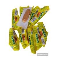 ราคา คอนด็อก ใส้กรอก รสข้าวโพด รสเผ็ด ใส้กรอก มินิใส้กรอก หมู ไก่ รสบาร์บีคิว รสเผ็ด พร้อมทาน 1ซอง (21323274756)