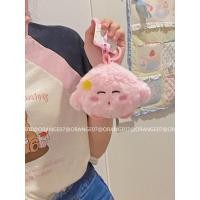 ราคา กระเป๋าใส่เหรียญ Kirby กระเป๋าสตางค์ ใส่เหรียญเงินและหูฟัง พร้อมส่ง (20887648707)