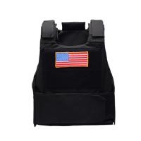 ราคา เสื้อกันกระสุน เสื้อเกราะกันกระสุน เสื้อกั๊ก สำหรับ เล่นเพ้นท์บอล ทหาร ลายพราง เสื้อเกราะยุทธวิธี (7793570363)