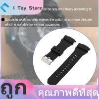 ราคา สายนาฬิกาหนัง PU เหมาะสำหรับ G SHOCK GA150 GA200 GA300 (7501198181)