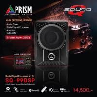 ราคา Bass Box Prism SQ99DSP (18544868231)