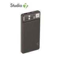 ราคา พาวเวอร์แบงค์ TECHPRO 10000 mAh GC311 Grey by Studio 7 (20680666931)