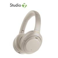 ราคา หูฟังไร้สาย Sony Headphone with Mic Wireless WH 1000XM4 by Studio 7 (5297612141)