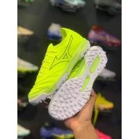 ราคา มาใหม่ NEW รองเท้าฟุตซอล100ปุ่ม รองเท้าฟุตบอล รองเท้าสตั๊ด หนังวัวฟอกนิ่ม สวยแท้ตรงปก100 พร้อมส่ง (13321955908)