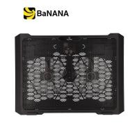 ราคา TECHPRO Notebook Cooler Pad S511 14 inch by Banana IT (20603729042)
