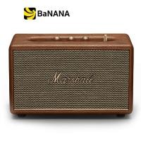ราคา ลำโพงบลูทูธ Marshall Acton III Black by Banana IT (16904360828)