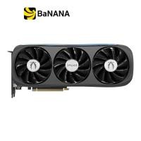 ราคา การ์ดจอ ZOTAC GAMING VGA GeForce RTX 4070 Ti AMP AIRO 12GB GDDR6X 192 bit by Banana IT (17789137480)