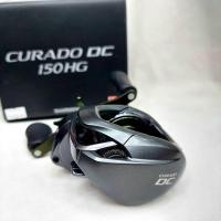 ราคา รอกหยดน้ำ Shimano CURADO DC 150 151 hg รอบ 7 (21439685657)