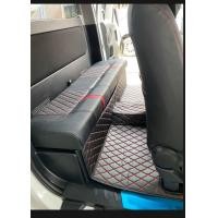 ราคา เบาะแค็ป แบบไม่มีพนักพิง โตโยต้า วีโก้ TOYOTA VIGO ปี 2004 2014 งานตัดตรงรุ่นมีขาค้ำ เบาะนั่ง เลือกสี เลือกลายได้ ติดตั้งเองได้ง่าย (20533192285)