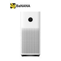 ราคา เครื่องฟอกอากาศ Xiaomi Mi Air Purifier 4 TH White by Banana IT (12411927030)