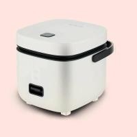 ราคา หม้อหุงข้าว1 2ลิต mini Electric Rice Cooker 1 2L (9227959293)