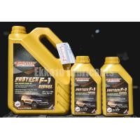 ราคา น้ำมันเครื่องดีเซล เบนซิน Twister Protech F 1 Diesel 5W40 ขนาด 7 ลิตร CJ 4 SN (18544855804)