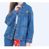 ราคา Jacket ผู้หญิง Lee Collection 101 ปัก สกรีนด้านหลัง (17045856075)
