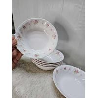 ราคา จานชาม เมลามีน ลายทัศคานี ศรีไทยซุปเปอร์แวร์ มหกรรมB (20311480851)