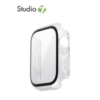 ราคา เคสแอปเปิ้ลวอช Uniq Casing for Apple Watch 45MM Legion Tempered Glass by Studio 7 (12414232264)