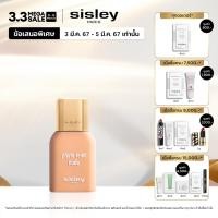 ราคา Sisley Phyto Teint Nude 30ml ซิสเล่ย์ ครีมรองพื้นสูตรบำรุงผิว เพื่อผลลัพธ์เนียนเรียบเบาสบายดุจผิวที่สอง (16059845849)