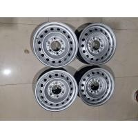 ราคา ล้อกระทะ ขอบ15 กว้าง 6 5นิ้ว6รู139 ISUZU Nissan Big M Forntier ราคารวม4ล้อ เก็บเงินปลายทาง (20502509144)