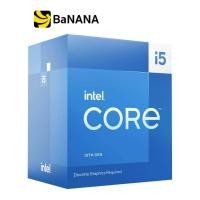 ราคา ซีพียู Intel CPU Core i5 13400F 2 5 GHz 10C 16T LGA 1700 by Banana IT (17320354506)