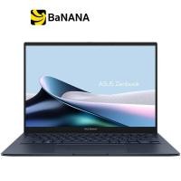 ราคา Asus Zenbook 14 OLED UX3405MA QD770WS Ponder Blue by Banana IT (21257215824)
