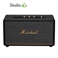 ราคา ลำโพงบลูทูธ Marshall Stanmore III Black by Studio 7 (15668205583)