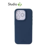 ราคา TECHPRO เคส iPhone 15 Pro Max Silicone Magsafe by Studio 7 (20471041960)