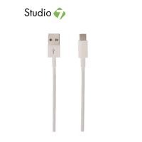 ราคา สายชาร์จ TECHPRO Micro USB 3A Super Fast Charge 1M TP C01 White by Studio 7 (18853692296)