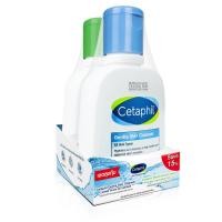 ราคา Cetaphil Gentle Skin Cleanser 125 ml Moisturising Lotion 188 ml เซตาฟิล เจนเทิล สกิน คลีนเซอร์ 125มล โลชั่นเพิ่มความชุ่มชื้น 188มล (20795360644)