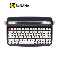 ราคา TECHPRO Keyboard Retro Mini Bluetooth 84Keys B303 by Banana IT (20606049709)