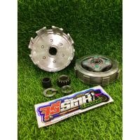 ราคา ชุดครัช Sonic แปลงใส่ WAVE 110i ครัชมือ เท้า (18264899972)