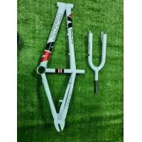 ราคา ชุดตัวถัง ตะเกียบ 20 BMX GT รุ่น V 1 มี 3 สี คือ ดำ ขาว ชุบ (9709191511)