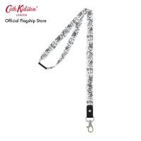 ราคา Cath Kidston Lanyard Teacher Celestial สายคล้องบัตร สายคล้องคอ สายคล้อง (16260177475)
