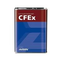 ราคา AISIN น้ำมันเกียร์ AISIN CVT CFEx สังเคราะห์แท้ ขนาด 4 ลิตร Made in Japan ญี่ปุ่นแท้ (10619441023)